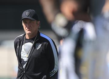 Em busca da segunda vitória seguida, Galo recebe time alviverde neste sábado, às 16h30, no Mineirão, pela 23ª rodada da Série A