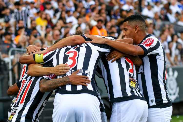 Paraná pede ao Coxa sal grosso que deu sorte na vitória sobre