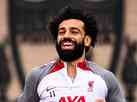 Premier League: qual  a marca de Surez que Salah bateu pelo Liverpool