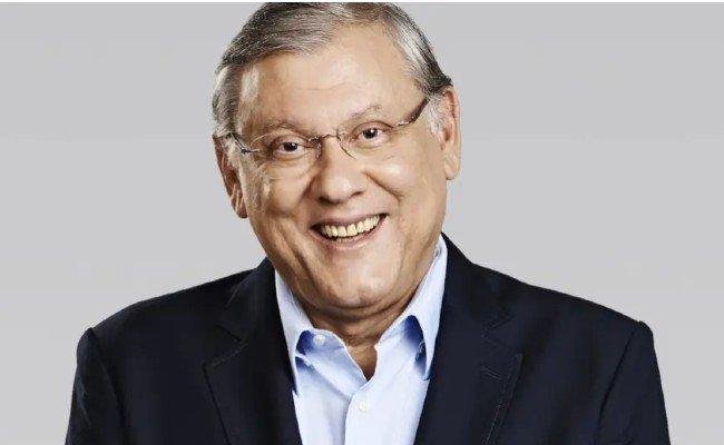 Milton Neves detona arbitragem na Copa do Brasil