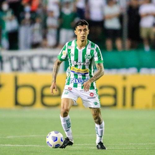 Vitor Mendes - fez 32 jogos no Campeonato Brasileiro, todos como titular. No ano, foram 44 partidas, sendo apenas duas saindo do banco de reservas. O zagueiro mostrou bom faro dentro da rea e marcou trs gols.