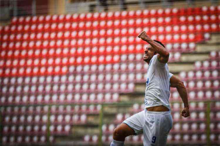 <i>(Foto: Vinnicius Silva/Cruzeiro)</i>