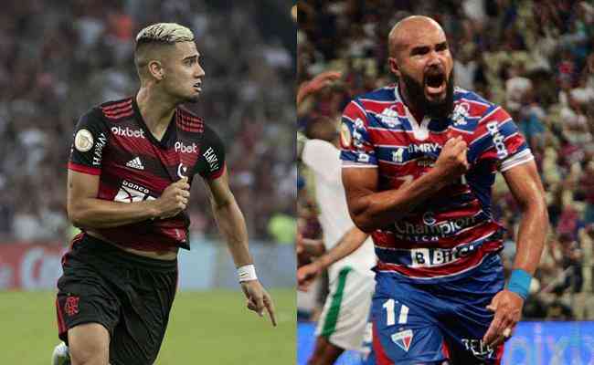 O Maracanã receberá a partida entre Flamengo e Fortaleza pela nona rodada da Série A de 2022