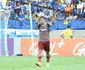 Em estreia pelo Atltico, atacante Fred tenta manter retrospecto de carrasco do Cruzeiro