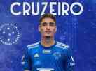 Cruzeiro anuncia contratação de zagueiro Luis Felipe, ex-PSV