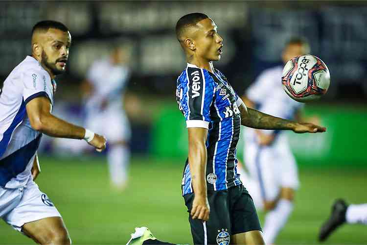 (Foto: Lucas Uebel/Grêmio)