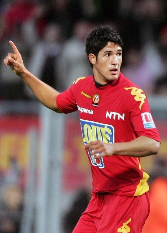 Tlio de Melo - Vendido ao Le Mans, da Frana, em 2005, por 2 milhes de euros (cerca de R$ 5,6 milhes)