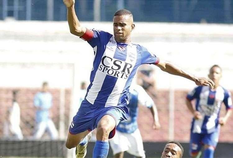 Kevin - O meia-atacante de 19 anos pertencia ao Nacional-SP e fechou com o Atltico nesta semana. O jogador despertava interesse de outros grandes do futebol brasileiro como So Paulo, Santos, Palmeiras e Flamengo. O atleta fez cinco jogos pela equipe profissional de seu ex-clube.