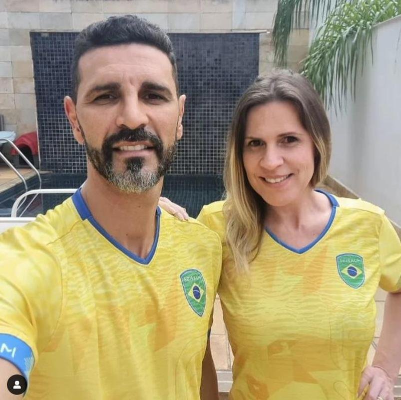 Leandro Guerreiro, ex-volante de Cruzeiro e Amrica