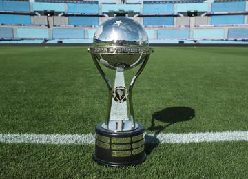Atlético lidera movimento de clubes sul-americanos que pleiteiam unificação de títulos junto à Conmebol; decisão deve ser conhecida em outubro