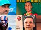 Cruzeiro de olho: veja todos os reforos dos clubes da Srie B para 2022