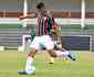 Fluminense estende contrato do jovem lateral-esquerdo Jeft