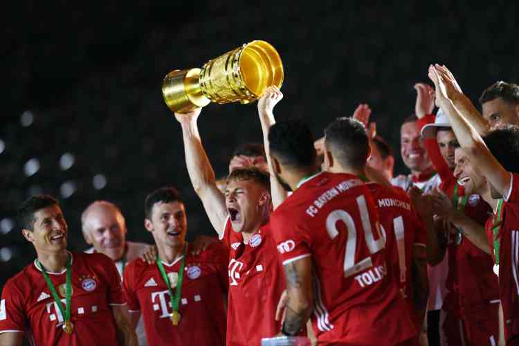 (Foto: Divulgao/Bayern de Munique)