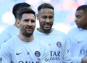Contratações de Lionel Messi, Achraf Hakimi, Sergio Ramos Gianluigi Donnarumma colaboraram para o clube bater o recorde na temporada passada