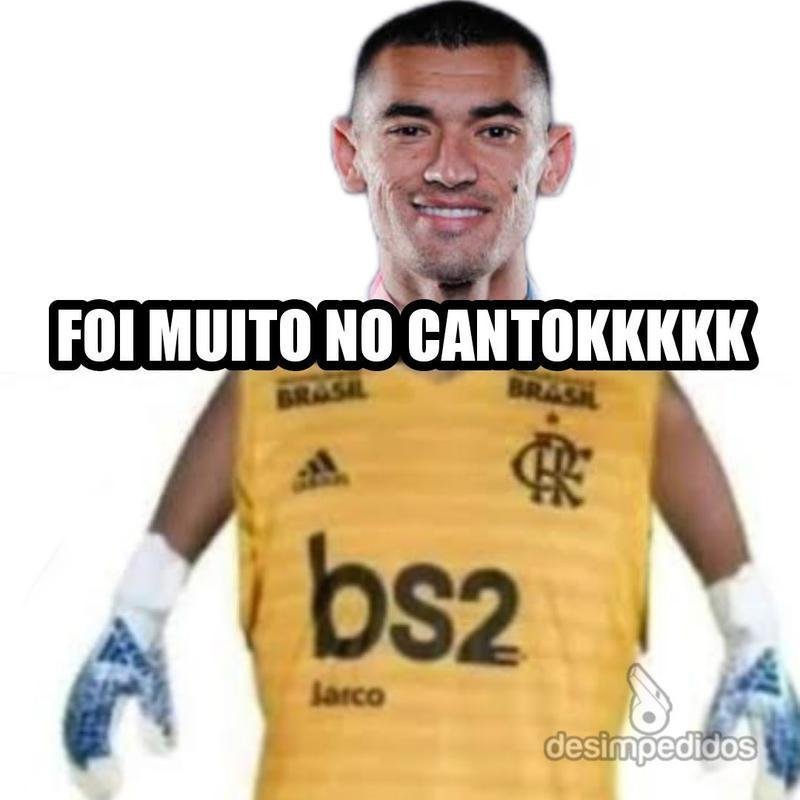 Torcedores brincaram com a eliminao do Flamengo para o Al-Hillal, pela semifinal do Mundial 