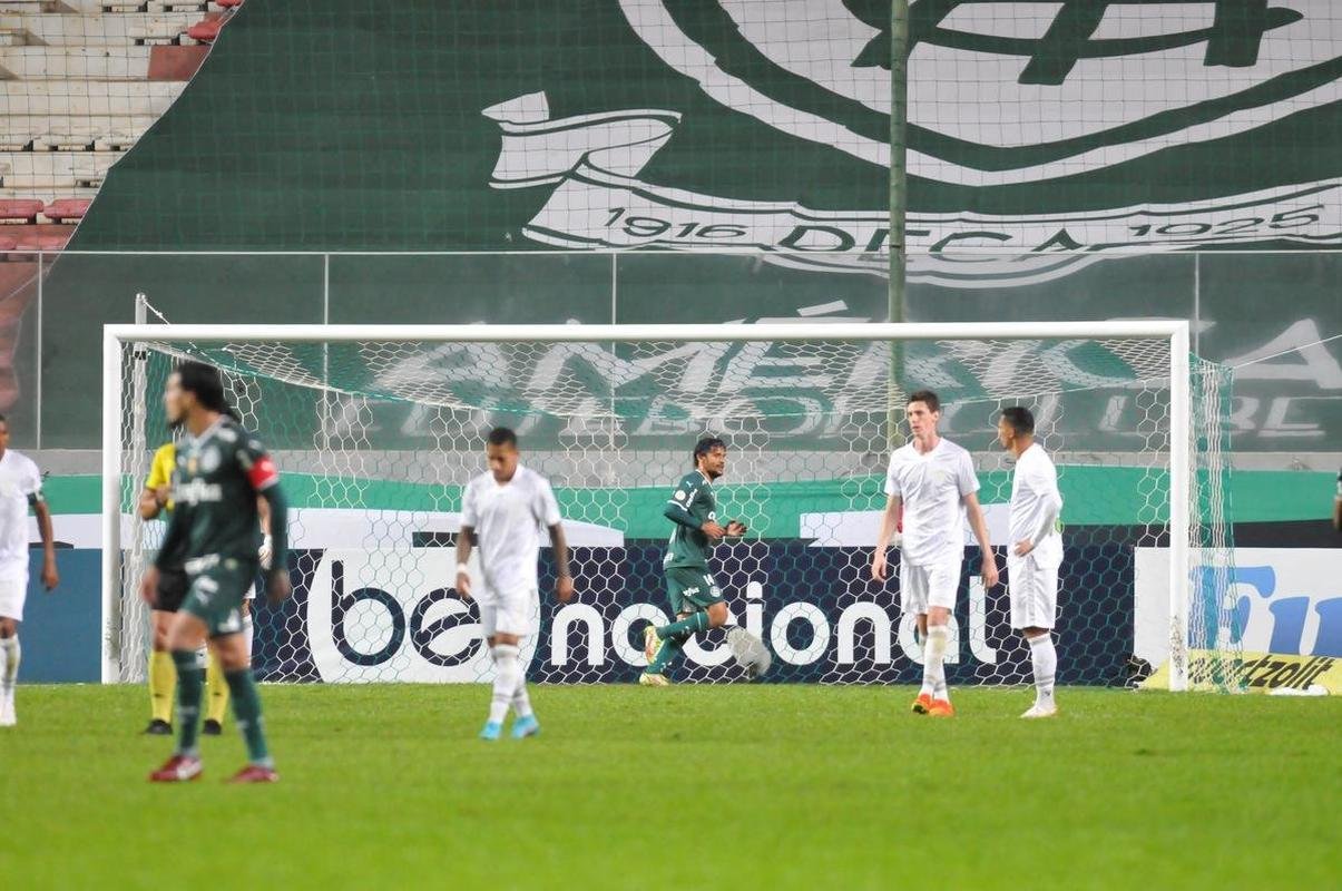 Fotos da partida entre Amrica e Palmeiras, nesta quinta-feira (21), no Independncia, em Belo Horizonte, vlida pela 18 rodada da Srie A do Brasileiro.