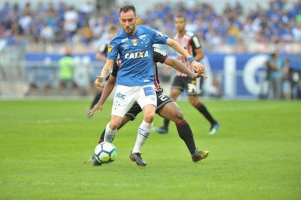 Mancuello: meio-campista, de 29 anos, fez 38 jogos na temporada, 19 como titular. O jogador é reserva do time de Mano Menezes e não conseguiu uma sequência Na temporada, marcou três gols, deu três assistências, recebeu seis cartões amarelos e um vermelho.