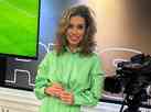 SporTV contrata ex-jogadora da Seleo Brasileira como comentarista