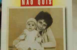 Devido  rejeio de Pel, Sandra Regina Arantes do Nascimento publicou este livro, no qual conta sua histria. Ela foi reconhecida como filha em 1991, mas nunca teve convivncia com o pai.