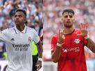 Real Madrid x RB Leipzig: onde assistir ao jogo pela Champions League
