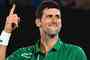 Recurso de Djokovic é aceito, e tenista deve disputar o Aberto da Austrália