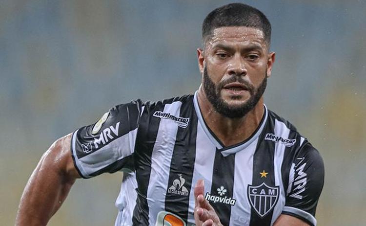 (Foto: Pedro Souza/Atlético) (Foto: Pedro Souza/Atlético)