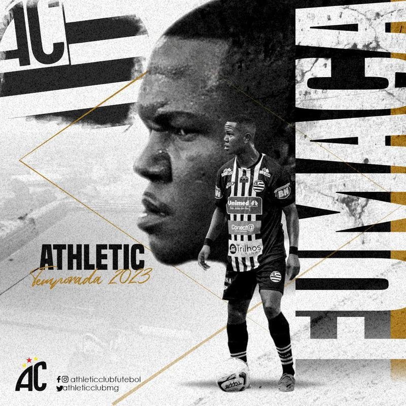  Diego Fumaa - Lateral-direito