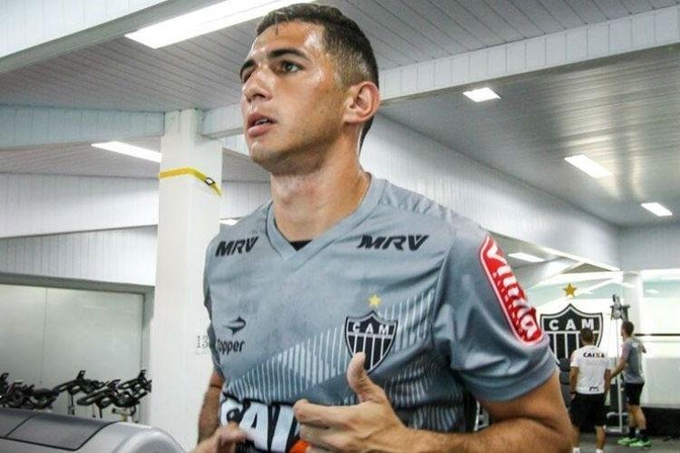Jogadores do Atltico realizaram testes fsicos e cardiolgicos nesta quinta-feira
