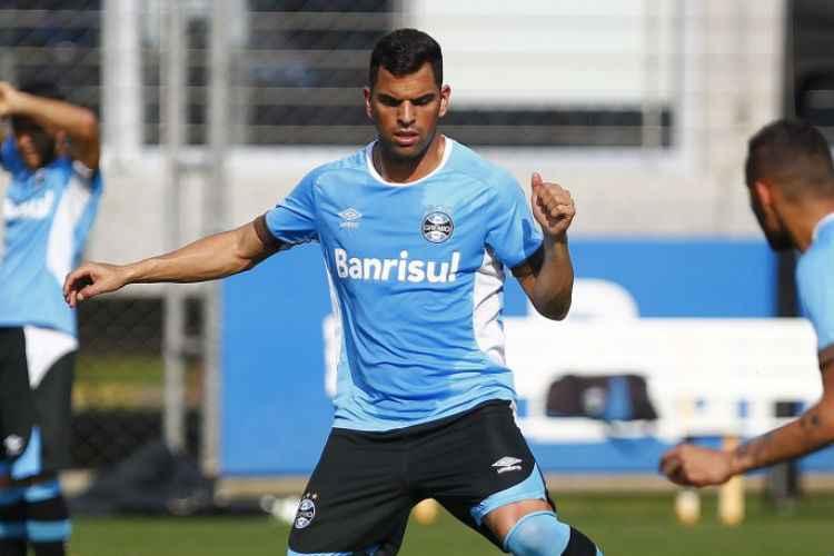 Lucas Uebel / Grêmio FBPA Lucas Uebel / Grêmio FBPA