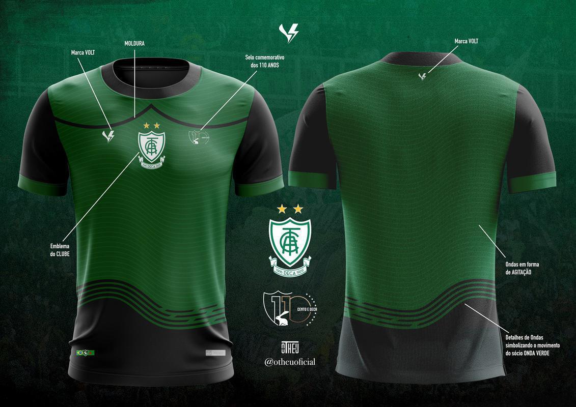 Modelos produzidos para o concurso Camisa Cento e Deca e publicados nas redes sociais