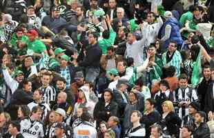 Imagens de Raja Casablanca x Atltico, pela semifinal do Mundial de Clubes da Fifa