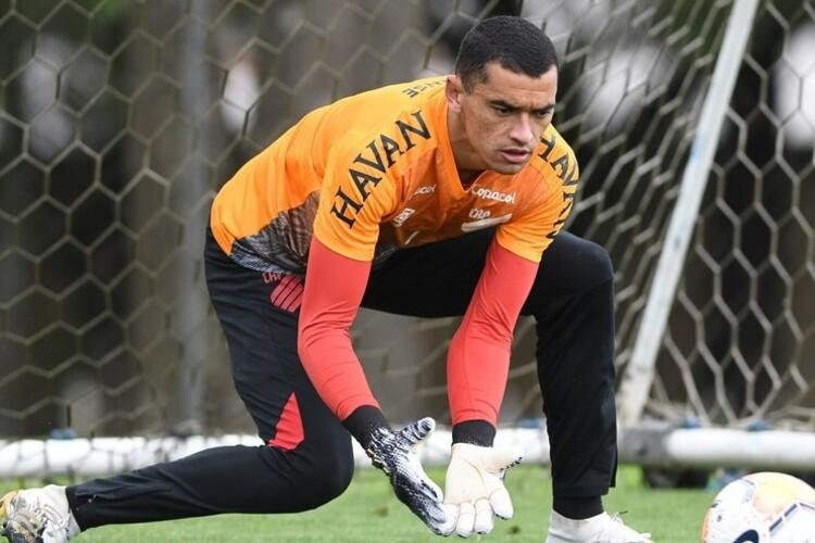 (Foto: Divulga��o/Athletico-PR )