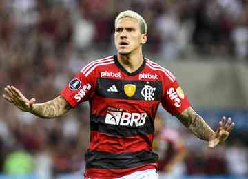Segundo colocado do Grupo A, o Flamengo pode ter clássico ou velhos conhecidos nas oitavas da Copa Libertadores