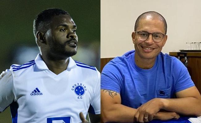 Uma das principais contrataes do Cruzeiro para 2023, Niko 