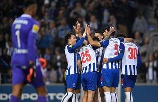 12. Porto (Portugal) - 229 pontos

