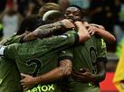 Milan vence Bologna e assume a liderana do Campeonato Italiano