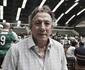 Ronaldo Drummond, campeão por Atlético, Cruzeiro e Palmeiras, morre aos 73 anos