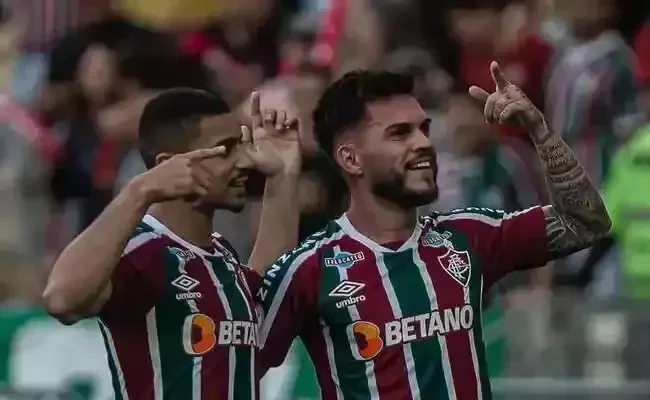 Fluminense