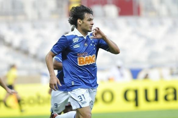 Galeria de fotos do jogo entre Cruzeiro e Flamengo, no Mineiro, pela 19 rodada do Brasileiro