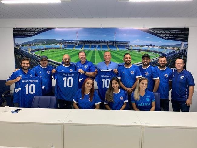 19. Ava - 13.936 scios (dados de agosto de 2022)