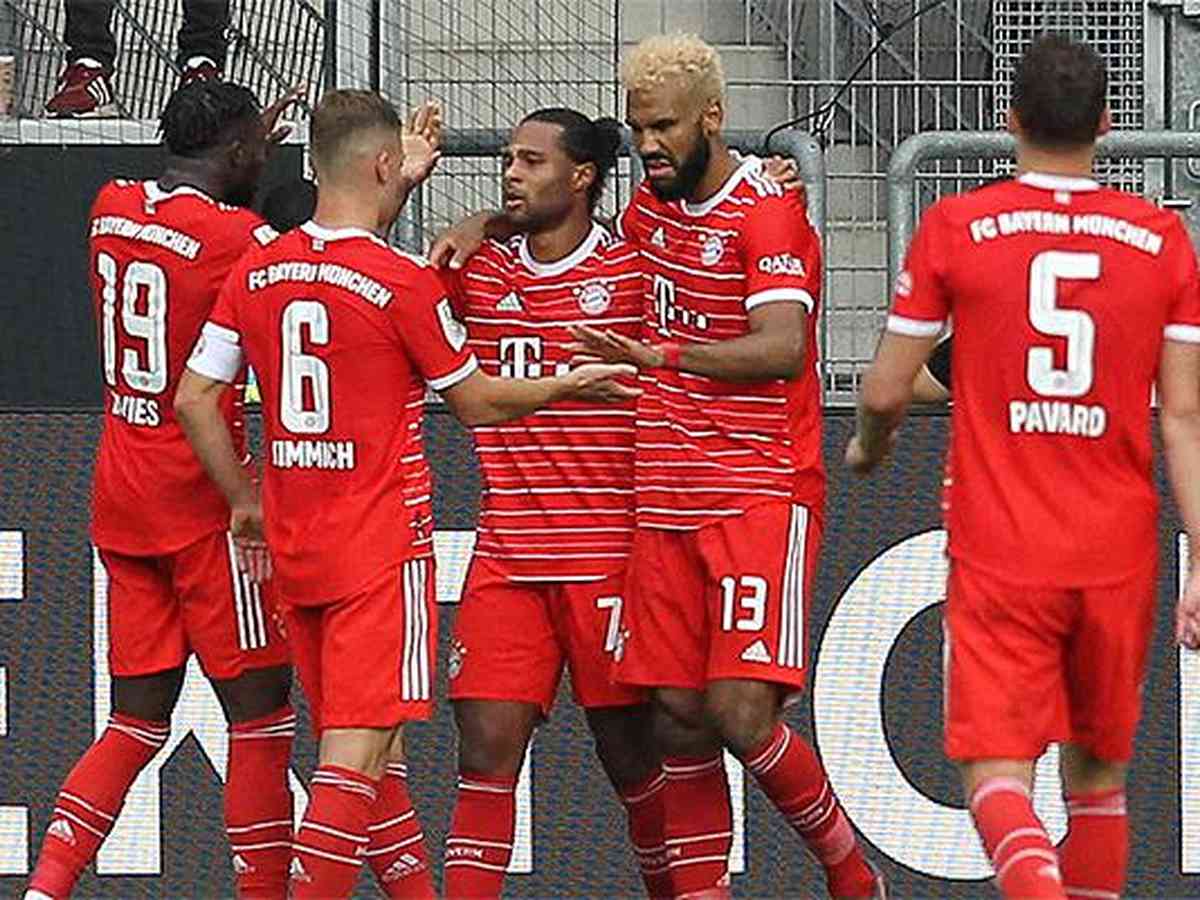 Freiburg 2 x 0 Colônia  Bundesliga: melhores momentos