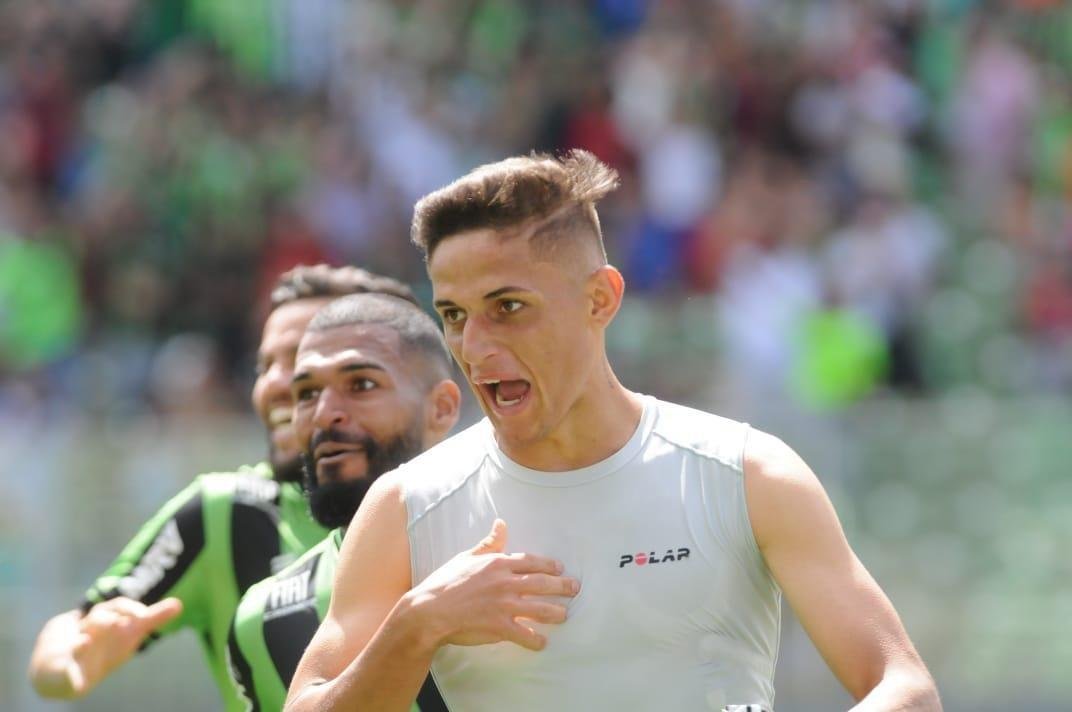 Coelho e Bugre se enfrentam neste domingo, pela 16 rodada da Srie B