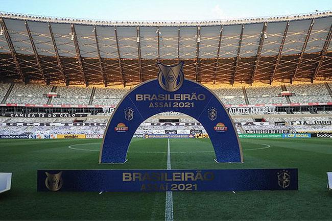 Campeonato Brasileiro seguirá sem público pelo menos até próxima reunião de clubes