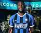 Romelu Lukaku deixa o Manchester United e acerta contrato com a Inter de Milo