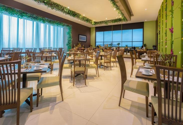 Atlético ficará hospedado no Hotel GHL Collection Barranquilla