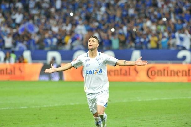 Cruzeiro venceu pnaltis com gols de Rafael Sobis, Raniel e Thiago Neves; Fbio pegou pnalti de Luan