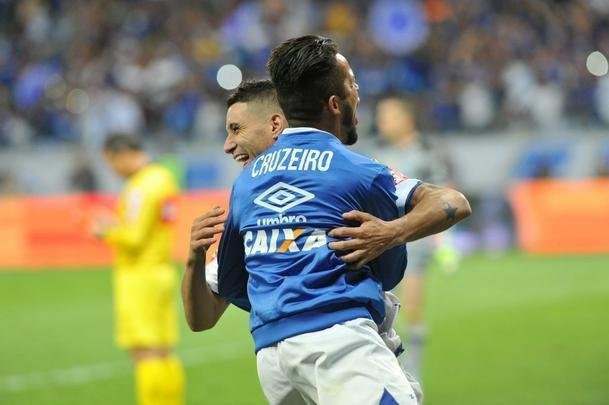 Cruzeiro venceu pnaltis com gols de Rafael Sobis, Raniel e Thiago Neves; Fbio pegou pnalti de Luan