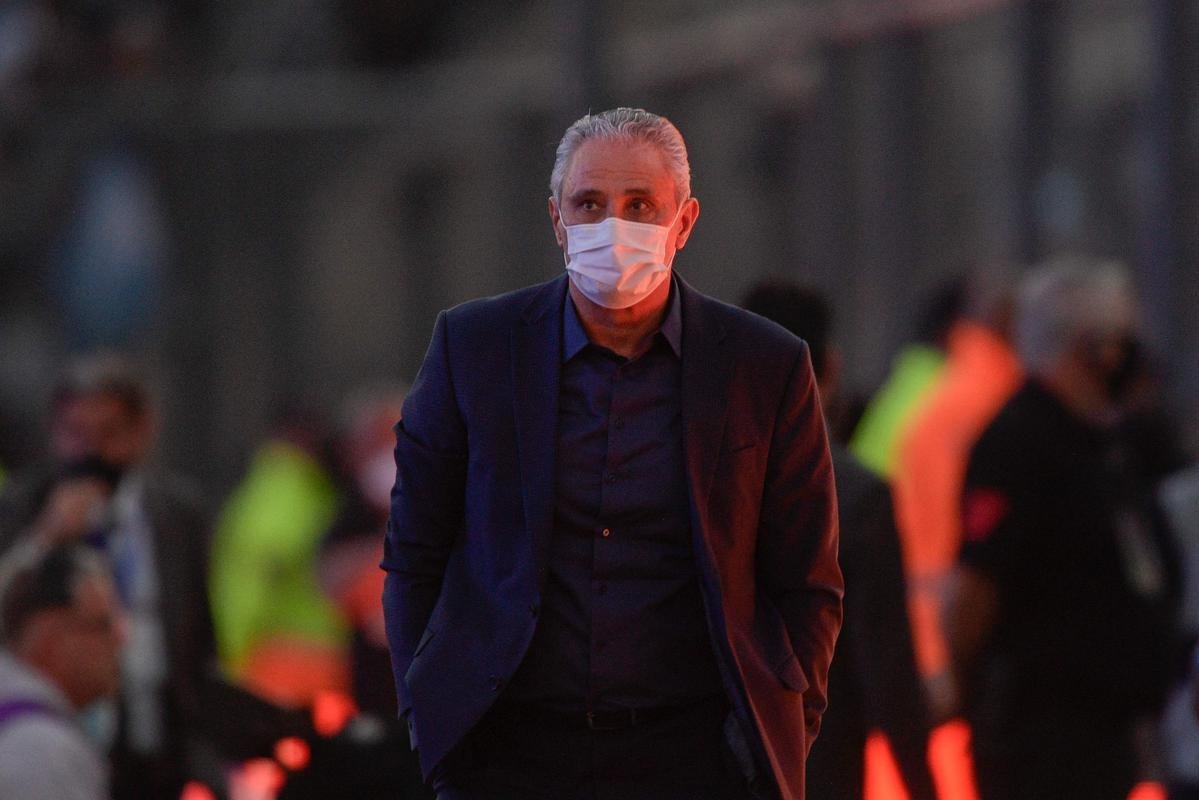 Sem Neymar, Brasil encarou a Argentina em clssico agitado pelas Eliminatrias