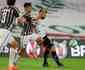 Atltico empata com Fluminense e perde chance de encostar no Internacional