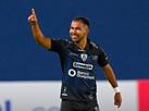 Libertadores: ex-Corinthians faz gol e d passe genial pelo Del Valle; veja